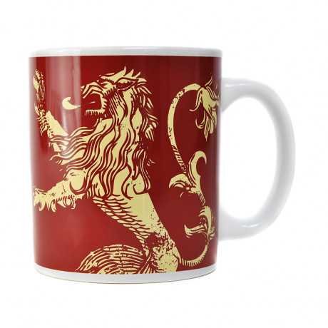 Mugg Lannister